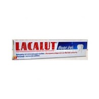 Lacalut Fluor Gel Pasta 30ml