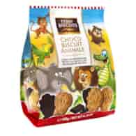 Feiny Biscuits Animals Ciast 180g