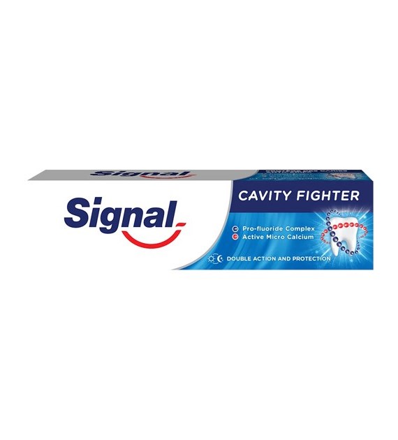 Signal Cavity Fighter Pasta 100ml