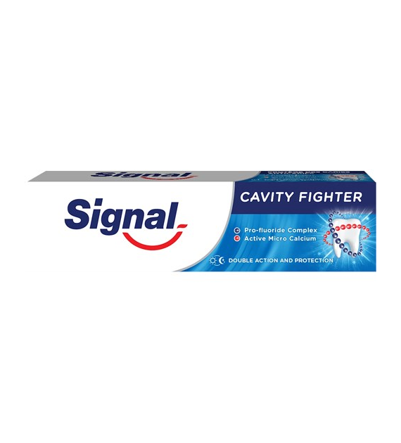 Signal Cavity Fighter Pasta 100ml