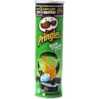 Pringles Sour Creme Onion 190g
