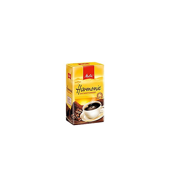 Melitta Entkoffeiniert 500g M
