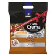 Tchibo Caffe Crema Vollmundig Pads 100szt 720g