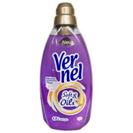 Vernel Soft Oils Fioletowy Płuk 1,5L