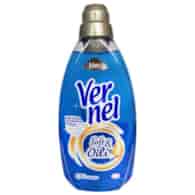 Vernel Soft Oils Niebieski Płuk 1,5L