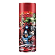 Marvel Avengers Body Wash 400ml