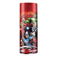 Marvel Avengers Body Wash 400ml