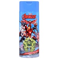 Marvel Avengers 2in1 Shampoo + Conditioner 400ml