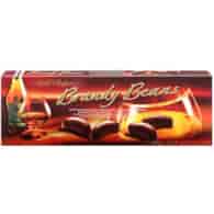 Maitre Truffout Brandy Beans Bomb 200g
