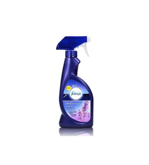 Febreze Sleep Serenity Spr Neutrali Zapachów 375ml