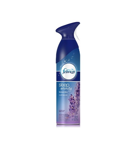 Febreze Sleep Serenity Spr Odś 300ml