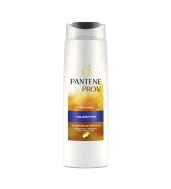 Pantene Volumen Pur Szampon 250ml