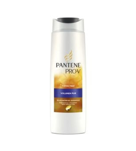 Pantene Volumen Pur Szampon 250ml