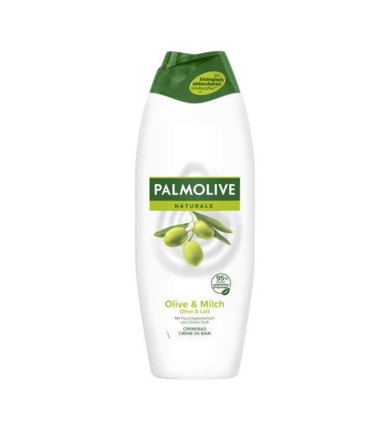 Palmolive Olive & Milch Bad 650ml