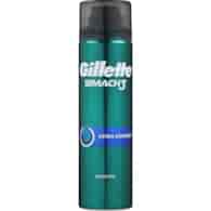 Gillette Mach3 Extra Comfort Shave Gel 200ml