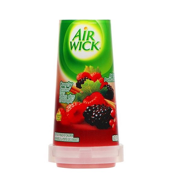 Air Wick Country Berries Odś 170g