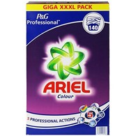 Ariel Professional Color Proszek 140p 9,1kg DE