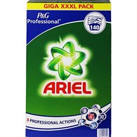 Ariel Professional Universal Proszek 140p 9,1kg DE