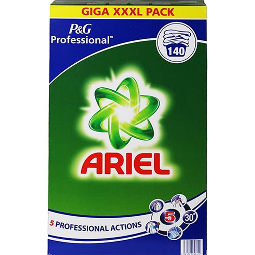 Ariel Professional Universal Proszek 140p 9,1kg DE