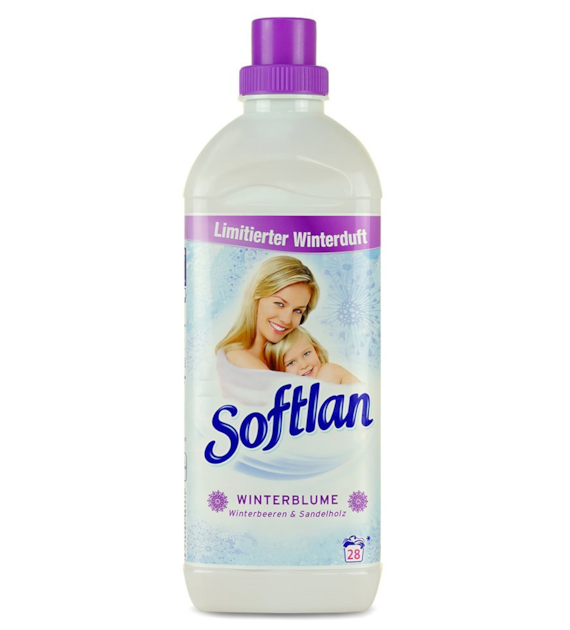 Softlan Winterblume Płuk 28p 1L