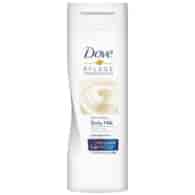 Dove Reichhaltige Body Milk Mleczko 400ml