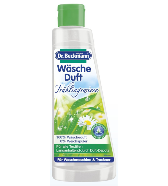 Dr.Beckmann Wasche Duft Fruhlingswiese Płuk 250ml