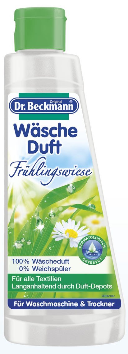 Dr.Beckmann Wasche Duft Fruhlingswiese Płuk 250ml