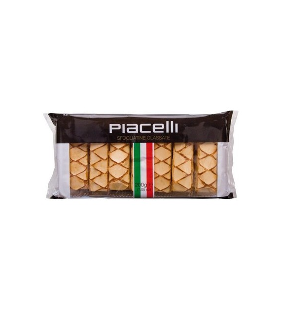 Piacelli Glassate Cookies Ciastka 200g