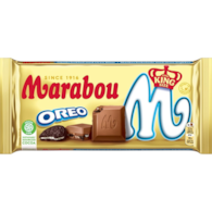 Marabou Oreo Czekolada 220g