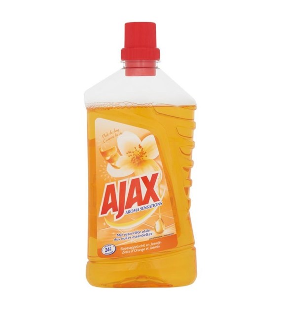 Ajax Orange Jasmin Do Kafli 1L