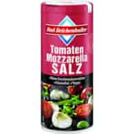 Bad Reichenhaller Mozarella Tomaten Salz 90g