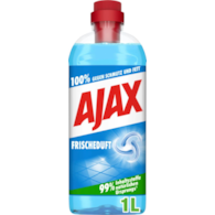 Ajax Frischeduft Reine Frische Płyn 1L
