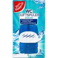 G&G WC Duftspuler Ocean Zawieszka 3x55ml