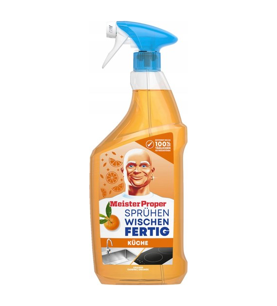 Mr.Proper Kuche 3w1 Spr 500ml
