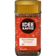 Idee Kaffee Gold Express Bezkofeinowa 200g R