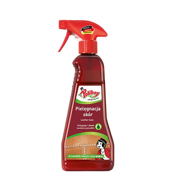 Poliboy Pielęgnacja Skór Spr 375ml