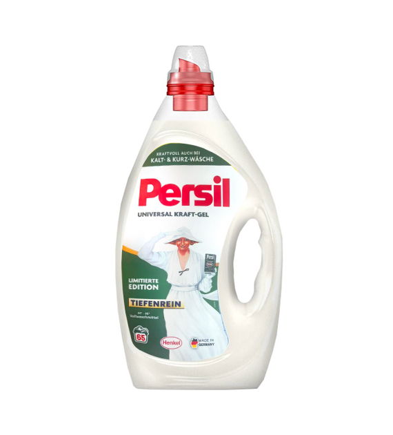 Persil Universal Kraft Gel 65p 2,9L