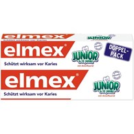 Elmex Junior Pasta 2x75ml