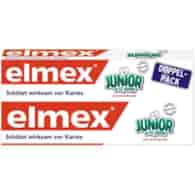 Elmex Junior Pasta 2x75ml