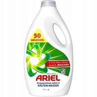 Ariel Universal+ Gel 50p 2,2L