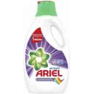 Ariel Color Gel 50p 3,2/2,7L