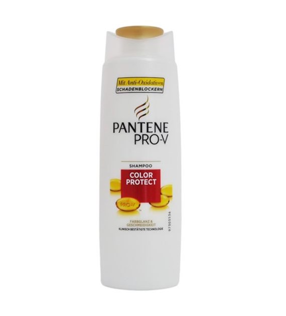 Pantene Color Protect Szampon 250ml