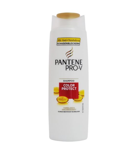 Pantene Color Protect Szampon 250ml