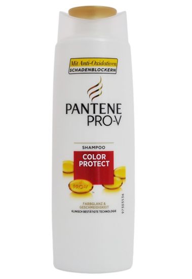Pantene Color Protect Szam 250ml