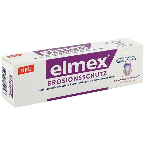 Elmex Erosionsschutz Pasta 75ml