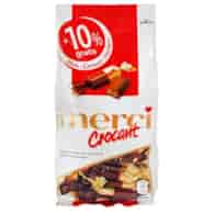 Merci Crocant Cukierki 220g