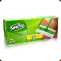 Swiffer Mop Płaski 1szt
