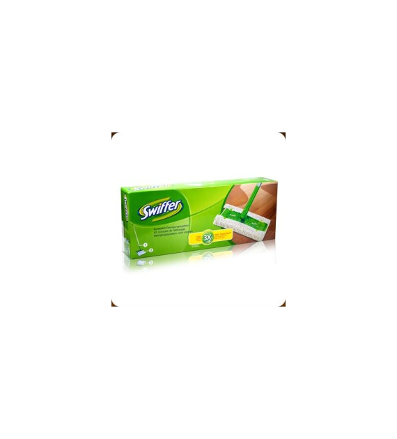 Swiffer Mop Płaski 1szt