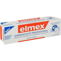 Elmex Kariesschutz Professional 75ml