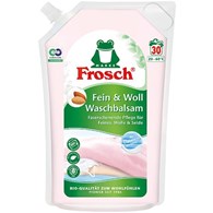 Frosch Fein & Woll Waschbalsam Gel 30p 1,4L
